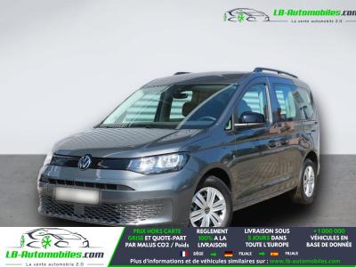 Volkswagen Caddy  California 1.5 TSI 114 BVA