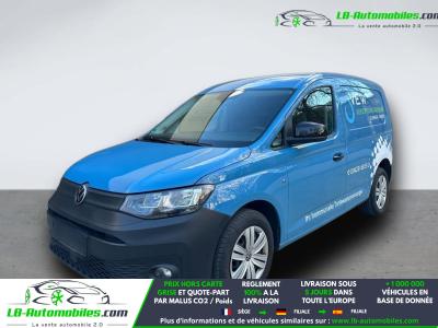 Volkswagen Caddy Utilitaire 2.0 TDI 122 BVM