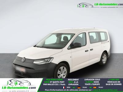 Volkswagen Caddy 2.0 TDI 102 BVM