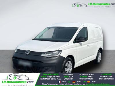 Volkswagen Caddy Utilitaire 2.0 TDI 122 BVM