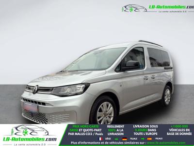 Volkswagen Caddy 2.0 TDI 102 BVM