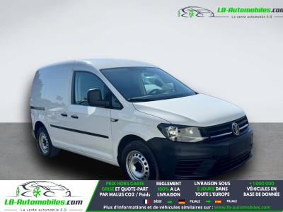 Volkswagen Caddy Utilitaire 1.5 TSI 114 BVA