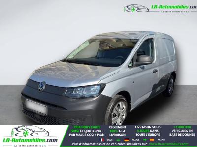 Volkswagen Caddy Utilitaire 1.5 TSI 114 BVA