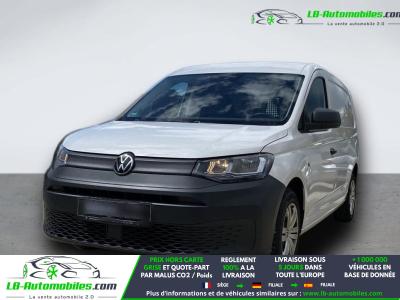 Volkswagen Caddy Utilitaire 1.5 TSI 114 BVA