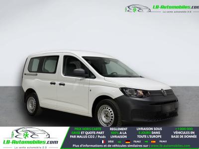 Volkswagen Caddy Utilitaire 1.5 TSI 114 BVA