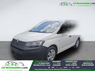 Volkswagen Caddy Utilitaire 1.5 TSI 114 BVA