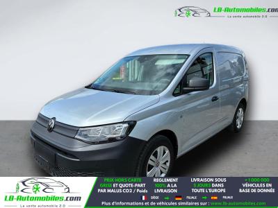 Volkswagen Caddy Utilitaire 1.5 TSI 114 BVM