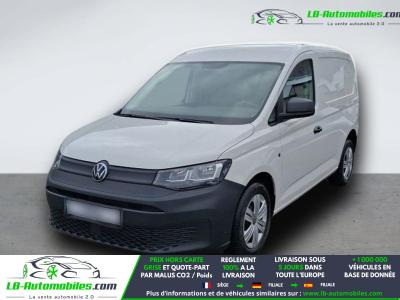 Volkswagen Caddy Utilitaire 1.5 TSI 114 BVM