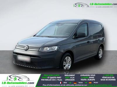 Volkswagen Caddy Utilitaire 2.0 TDI 122 BVA