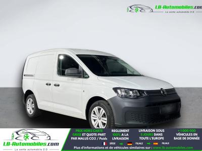Volkswagen Caddy Utilitaire 2.0 TDI 122 BVA