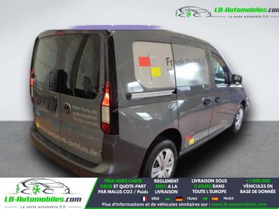 Volkswagen Caddy Utilitaire 1.5 TSI 114 BVA
