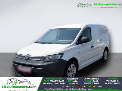 Volkswagen Caddy Utilitaire 1.5 TSI 114 BVA