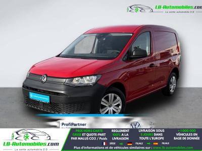 Volkswagen Caddy Utilitaire 1.5 TSI 114 BVA