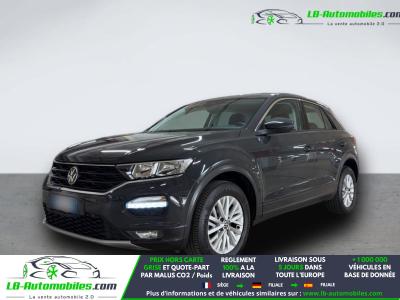 Volkswagen T-Roc 1.0 TSI 110 Start/Stop BVM
