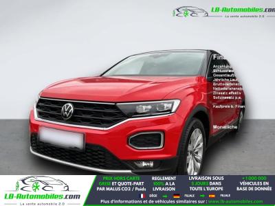 Volkswagen T-Roc 1.5 TSI 150 EVO Start/Stop BVM