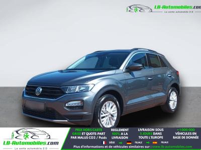 Volkswagen T-Roc 1.5 TSI 150 EVO Start/Stop BVM
