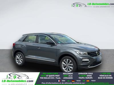 Volkswagen T-Roc 1.5 TSI 150 EVO Start/Stop BVM
