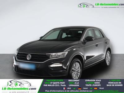 Volkswagen T-Roc 1.5 TSI 150 EVO Start/Stop BVM