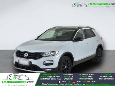 Volkswagen T-Roc 1.5 TSI 150 EVO Start/Stop BVM