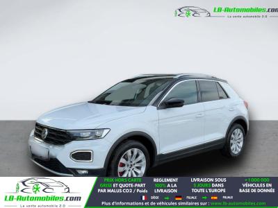 Volkswagen T-Roc 1.5 TSI 150 EVO Start/Stop BVM