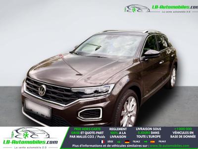 Volkswagen T-Roc 1.5 TSI 150 EVO Start/Stop BVA