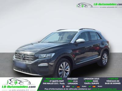 Volkswagen T-Roc 1.5 TSI 150 EVO Start/Stop BVA