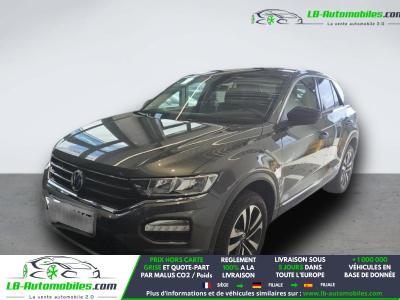 Volkswagen T-Roc 1.5 TSI 150 EVO Start/Stop BVA