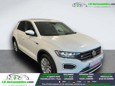 Volkswagen T-Roc 1.5 TSI 150 EVO Start/Stop BVA