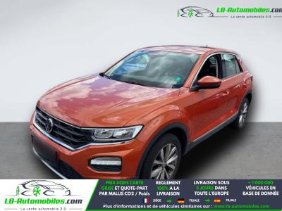 Volkswagen T-Roc 1.5 TSI 150 EVO Start/Stop BVA