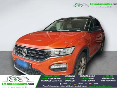 Volkswagen T-Roc 1.5 TSI 150 EVO Start/Stop BVA