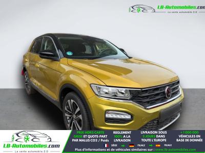 Volkswagen T-Roc 1.5 TSI 150 EVO Start/Stop BVA