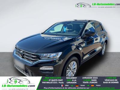 Volkswagen T-Roc 1.5 TSI 150 EVO Start/Stop BVA