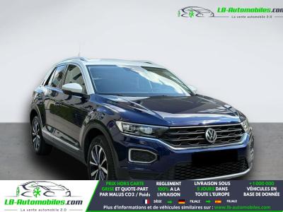 Volkswagen T-Roc 1.5 TSI 150 EVO Start/Stop BVA