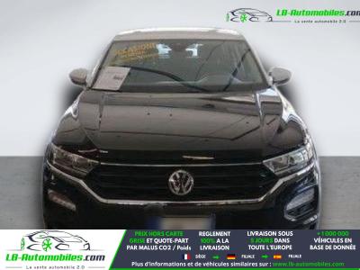 Volkswagen T-Roc 1.5 TSI 150 EVO Start/Stop BVA