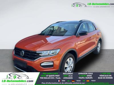 Volkswagen T-Roc 1.5 TSI 150 EVO Start/Stop BVA