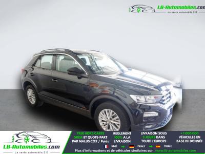 Volkswagen T-Roc 1.5 TSI 150 EVO Start/Stop BVA