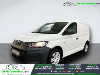 Volkswagen Caddy Utilitaire 2.0 TDI 122 BVA