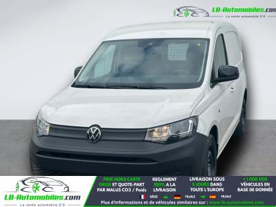 Volkswagen Caddy Utilitaire 1.5 TSI 114 BVM