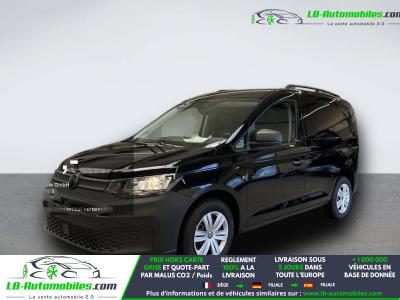 Volkswagen Caddy Utilitaire 1.5 TSI 114 BVM