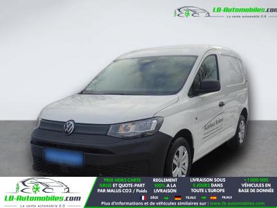 Volkswagen Caddy Utilitaire 1.5 TSI 114 BVM