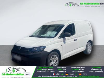 Volkswagen Caddy Utilitaire 1.5 TSI 114 BVM