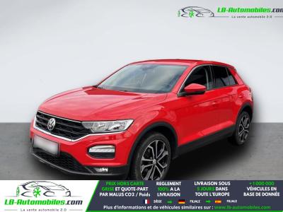 Volkswagen T-Roc 1.6 TDI 115 BVM