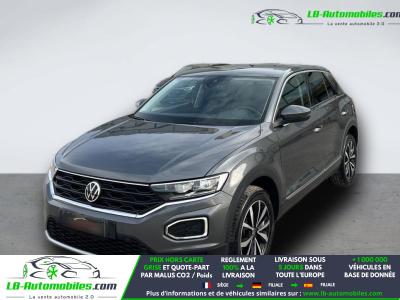 Volkswagen T-Roc 1.6 TDI 115 BVM
