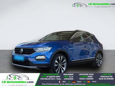 Volkswagen T-Roc 1.6 TDI 115 BVM