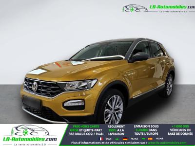 Volkswagen T-Roc 1.6 TDI 115 BVM