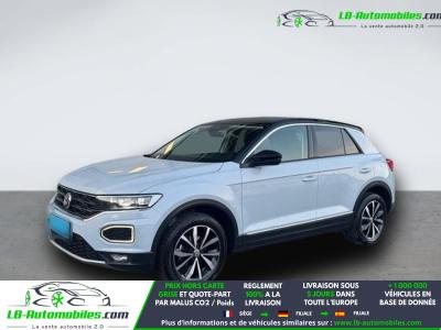 Volkswagen T-Roc 1.5 TSI 150 EVO Start/Stop BVM