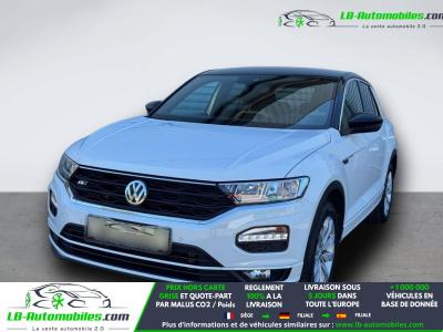 Volkswagen T-Roc 1.5 TSI 150 EVO Start/Stop BVM