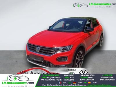 Volkswagen T-Roc 1.5 TSI 150 EVO Start/Stop BVM