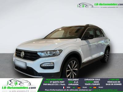 Volkswagen T-Roc 1.5 TSI 150 EVO Start/Stop BVM