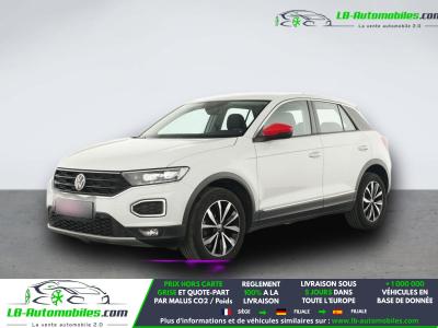 Volkswagen T-Roc 1.5 TSI 150 EVO Start/Stop BVM